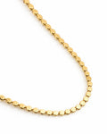 Choker Malu Dourado