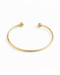 Bracelete Mica Dourado
