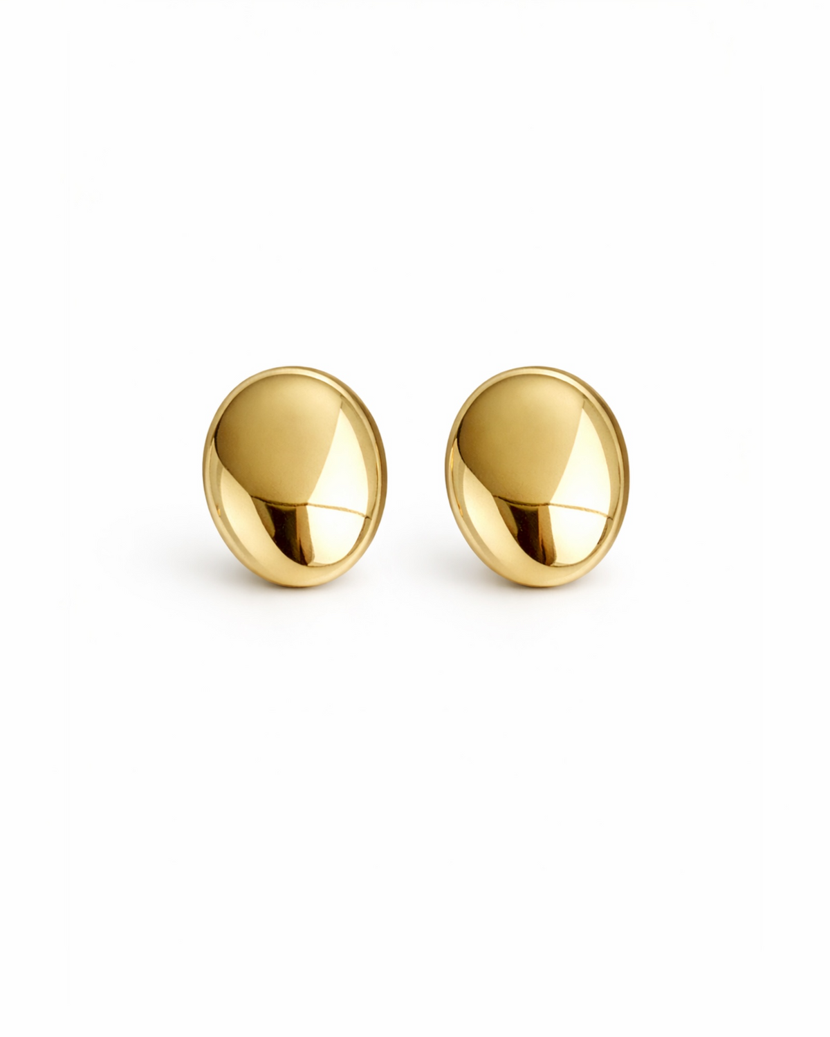 Brinco Isadora Dourado