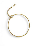 Pulseira Wish Dourada