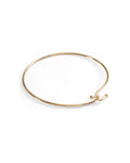 Bracelete Wish Dourado