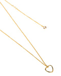 Colar Lizy Dourado