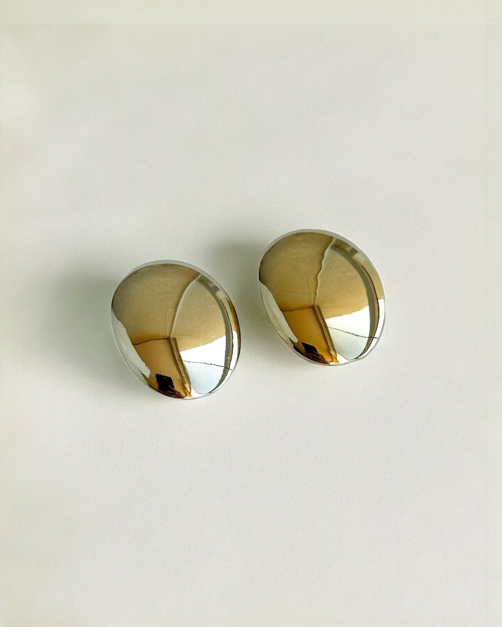 Brinco Isadora Dourado